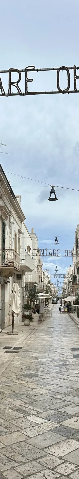 Volare – oh, oh!
